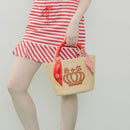 여자 스카프 세인트 크리스토퍼 골프