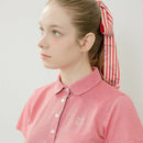 여자 스카프 세인트 크리스토퍼 골프