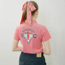 여자 스카프 세인트 크리스토퍼 골프