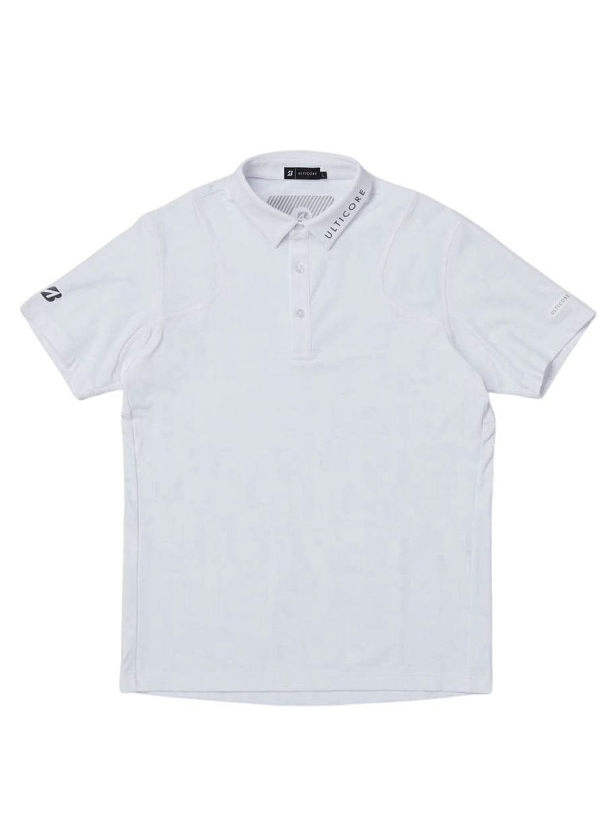 BRIDGESTONE GOLF ULTICORE ゴルフポロシャツ　3L BRIDGESTONE GOLF 【30％OFFセール】ポロシャツ レディース