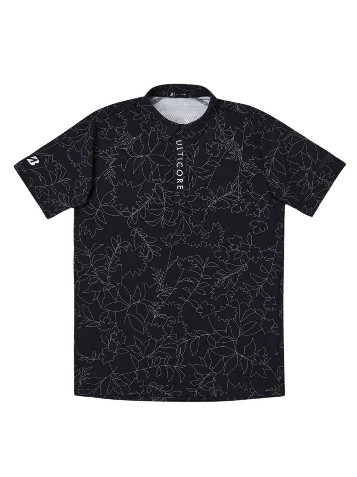 BRIDGESTONE GOLF ULTICORE】WEAR COLLECTION: |BRIDGESTONE
