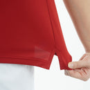 女子馬球襯衫Tommy Hilfiger高爾夫Tommy Hilfiger高爾夫日本正版產品2025春季/夏季新高爾夫服裝