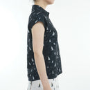 Polo shirt for women Tommy Hilfiger Golf TOMMY HILFIGER GOLF Japanese genuine product 2025 Spring/Summer new golf wear