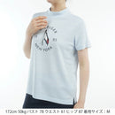 High neck shirt for women Tommy Hilfiger Golf TOMMY HILFIGER GOLF Japanese genuine product 2025 Spring/Summer new golf wear