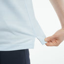 High neck shirt for women Tommy Hilfiger Golf TOMMY HILFIGER GOLF Japanese genuine product 2025 Spring/Summer new golf wear