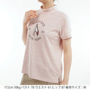 High neck shirt for women Tommy Hilfiger Golf TOMMY HILFIGER GOLF Japanese genuine product 2025 Spring/Summer new golf wear