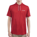 Men's polo shirt TOMMY HILFIGER GOLF Japan official product 2025 Spring/Summer new golf wear
