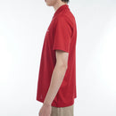 Men's polo shirt TOMMY HILFIGER GOLF Japan official product 2025 Spring/Summer new golf wear