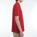 Men's polo shirt TOMMY HILFIGER GOLF Japan official product 2025 Spring/Summer new golf wear