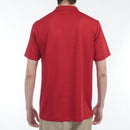 Men's polo shirt TOMMY HILFIGER GOLF Japan official product 2025 Spring/Summer new golf wear