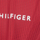 Men's polo shirt TOMMY HILFIGER GOLF Japan official product 2025 Spring/Summer new golf wear