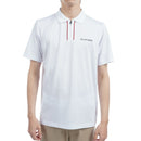 Men's polo shirt TOMMY HILFIGER GOLF Japan official product 2025 Spring/Summer new golf wear