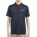 Men's polo shirt TOMMY HILFIGER GOLF Japan official product 2025 Spring/Summer new golf wear