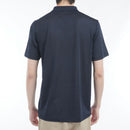 Men's polo shirt TOMMY HILFIGER GOLF Japan official product 2025 Spring/Summer new golf wear