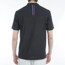 High neck shirt for men Tommy Hilfiger Golf TOMMY HILFIGER GOLF Japan genuine product 2025 Spring/Summer new golf wear