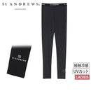 レギンス レディース セントアンドリュース St ANDREWS ゴルフ