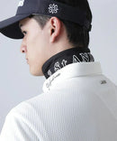 남자와 여자를위한 넥 쿨러 세인트 앤드류스 앤드류스 2025 봄/여름 새 골프