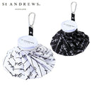 아이스 백 남자와 여자 세인트 앤드류스 세인트 앤드류스 2025 봄/여름 새 골프