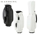 Caddy Bags for Men and Women St Andrews St ANDREWS 2025 Spring/Summer New Golf