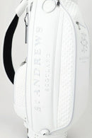 Caddy Bags for Men and Women St Andrews St ANDREWS 2025 Spring/Summer New Golf