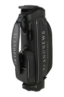 Caddy Bags for Men and Women St Andrews St ANDREWS 2025 Spring/Summer New Golf