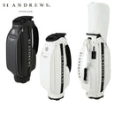 남자와 여자를위한 캐디 가방 세인트 앤드류스 앤드류스 2025 봄/여름 새 골프