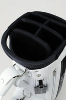 남자와 여자를위한 캐디 가방 세인트 앤드류스 앤드류스 2025 봄/여름 새 골프