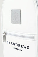 남자와 여자를위한 캐디 가방 세인트 앤드류스 앤드류스 2025 봄/여름 새 골프