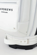 남자와 여자를위한 캐디 가방 세인트 앤드류스 앤드류스 2025 봄/여름 새 골프