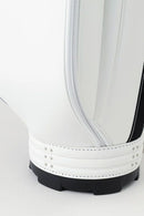 남자와 여자를위한 캐디 가방 세인트 앤드류스 앤드류스 2025 봄/여름 새 골프