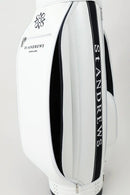 남자와 여자를위한 캐디 가방 세인트 앤드류스 앤드류스 2025 봄/여름 새 골프