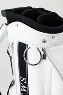 남자와 여자를위한 캐디 가방 세인트 앤드류스 앤드류스 2025 봄/여름 새 골프