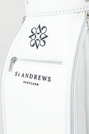 남자와 여자를위한 캐디 가방 세인트 앤드류스 앤드류스 2025 봄/여름 새 골프