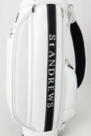 남자와 여자를위한 캐디 가방 세인트 앤드류스 앤드류스 2025 봄/여름 새 골프