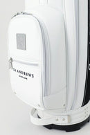 남자와 여자를위한 캐디 가방 세인트 앤드류스 앤드류스 2025 봄/여름 새 골프