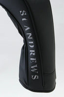 ヘッドカバー メンズ レディース セントアンドリュース St ANDREWS  ゴルフ