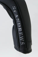 ヘッドカバー メンズ レディース セントアンドリュース St ANDREWS  ゴルフ