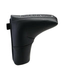 男子和女人的推桿蓋，聖安德魯斯高爾夫