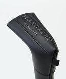 男子和女人的推桿蓋，聖安德魯斯高爾夫