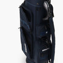 Caddy bag for men and women briefing golf BRIEFING GOLF 2025 Spring/Summer New Golf
