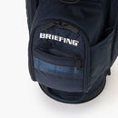 Caddy bag for men and women briefing golf BRIEFING GOLF 2025 Spring/Summer New Golf