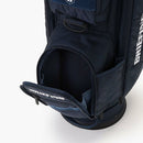 Caddy bag for men and women briefing golf BRIEFING GOLF 2025 Spring/Summer New Golf