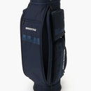 Caddy bag for men and women briefing golf BRIEFING GOLF 2025 Spring/Summer New Golf