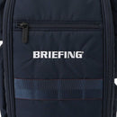 Caddy bag for men and women briefing golf BRIEFING GOLF 2025 Spring/Summer New Golf