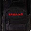 Caddy bag for men and women briefing golf BRIEFING GOLF 2025 Spring/Summer New Golf