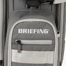 Caddy bag for men and women briefing golf BRIEFING GOLF 2025 Spring/Summer New Golf
