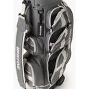 Caddy bag for men and women briefing golf BRIEFING GOLF 2025 Spring/Summer New Golf