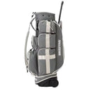 Caddy bag for men and women briefing golf BRIEFING GOLF 2025 Spring/Summer New Golf