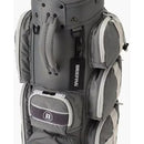 Caddy bag for men and women briefing golf BRIEFING GOLF 2025 Spring/Summer New Golf