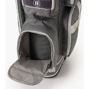 Caddy bag for men and women briefing golf BRIEFING GOLF 2025 Spring/Summer New Golf